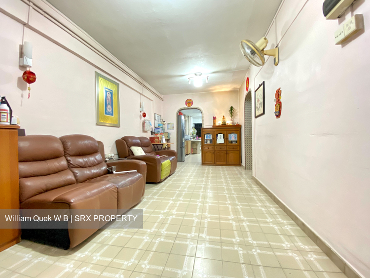 Blk 311 Hougang Avenue 5 (Hougang), HDB 3 Rooms #283916501